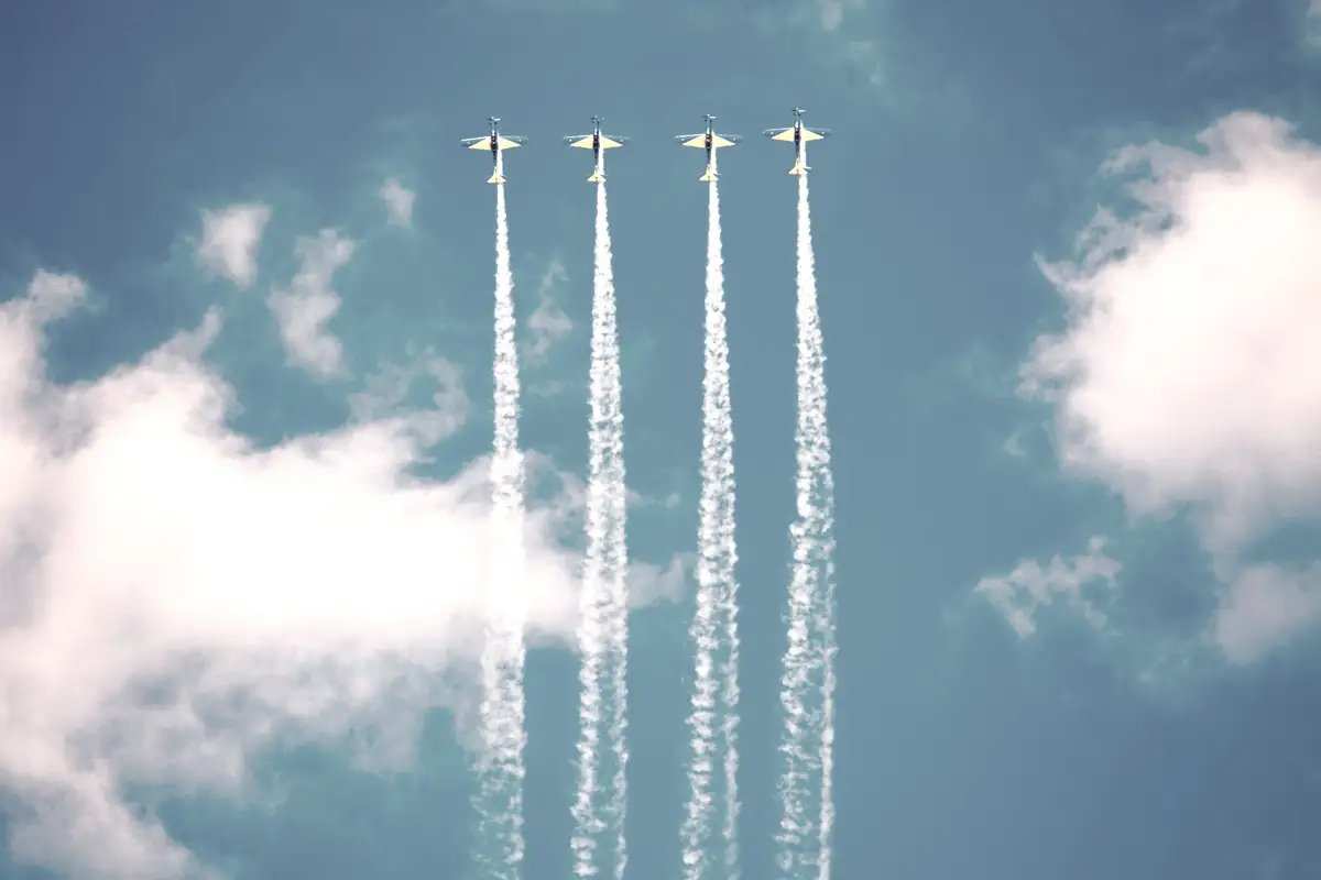 Photo from Specialized Aero Works, INC.'s website
