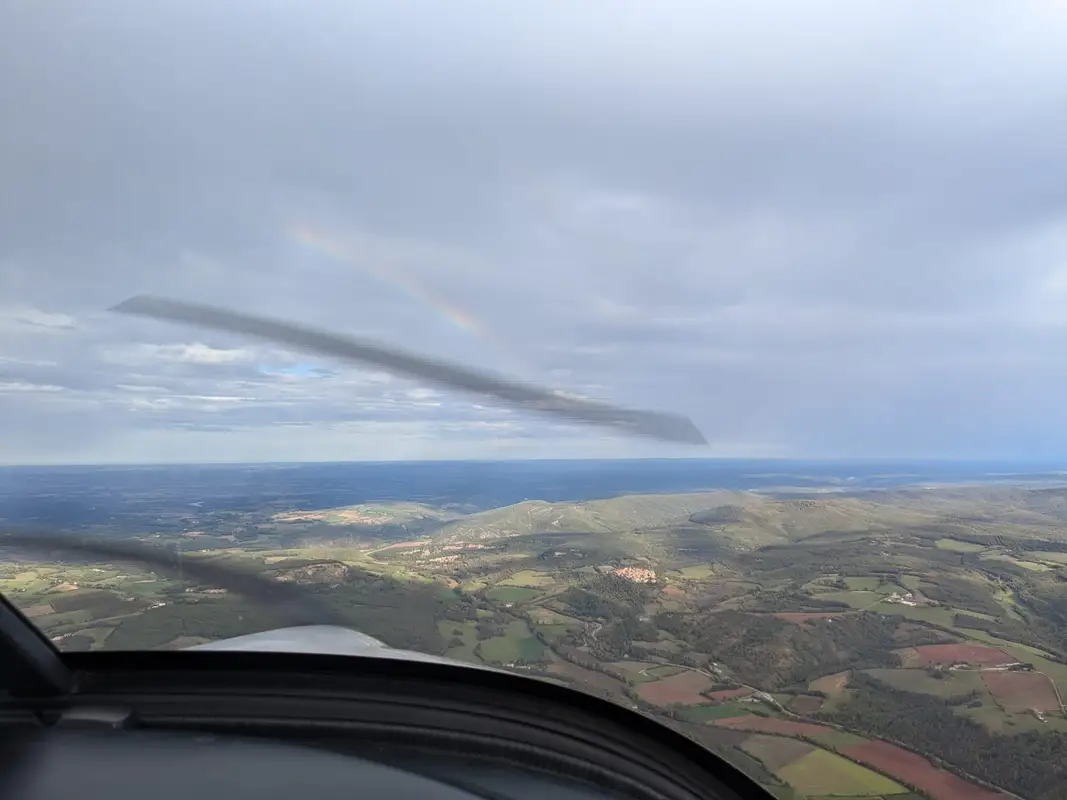 Photo du site web de Aero Club Toulouse Midi Pyrenees