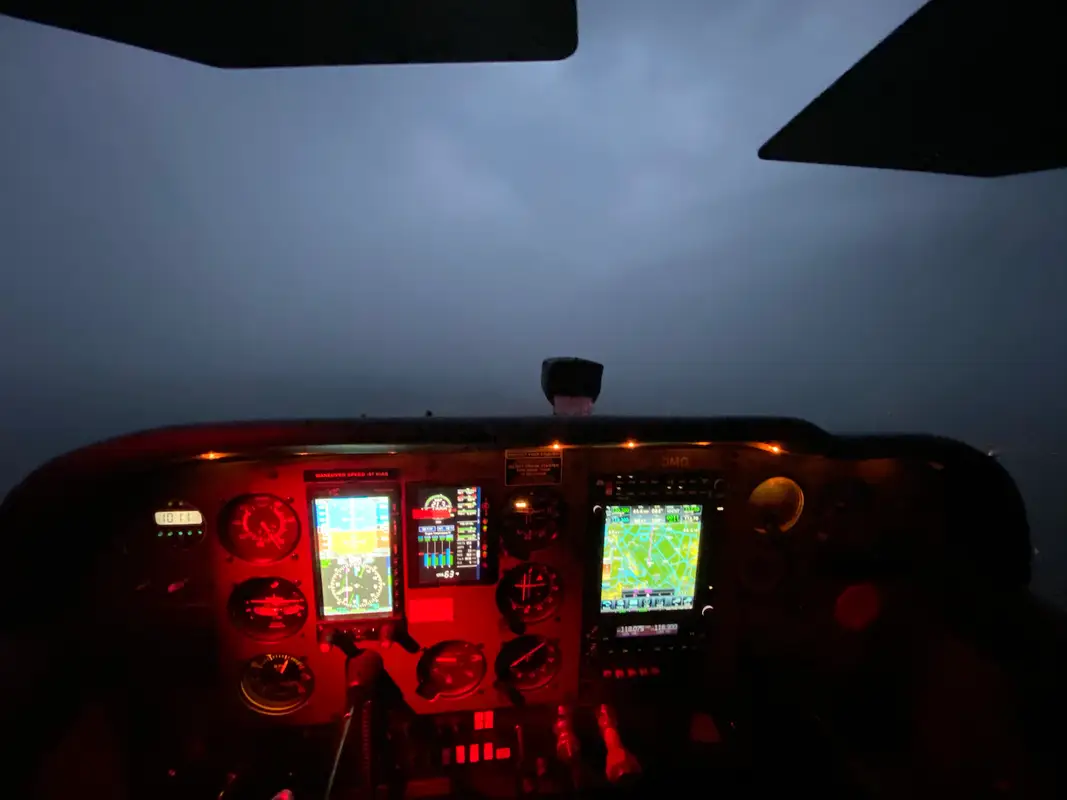 Photo from Albatros Pilot School d.o.o.'s website