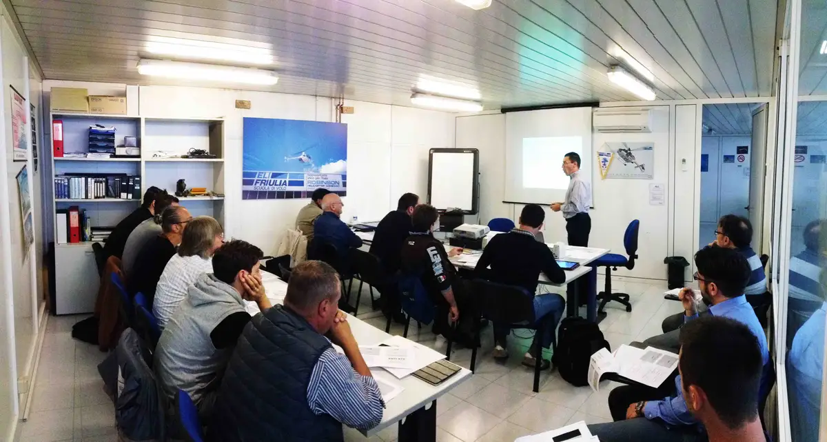Photo from ELIFRIULIA S.p.A.'s website