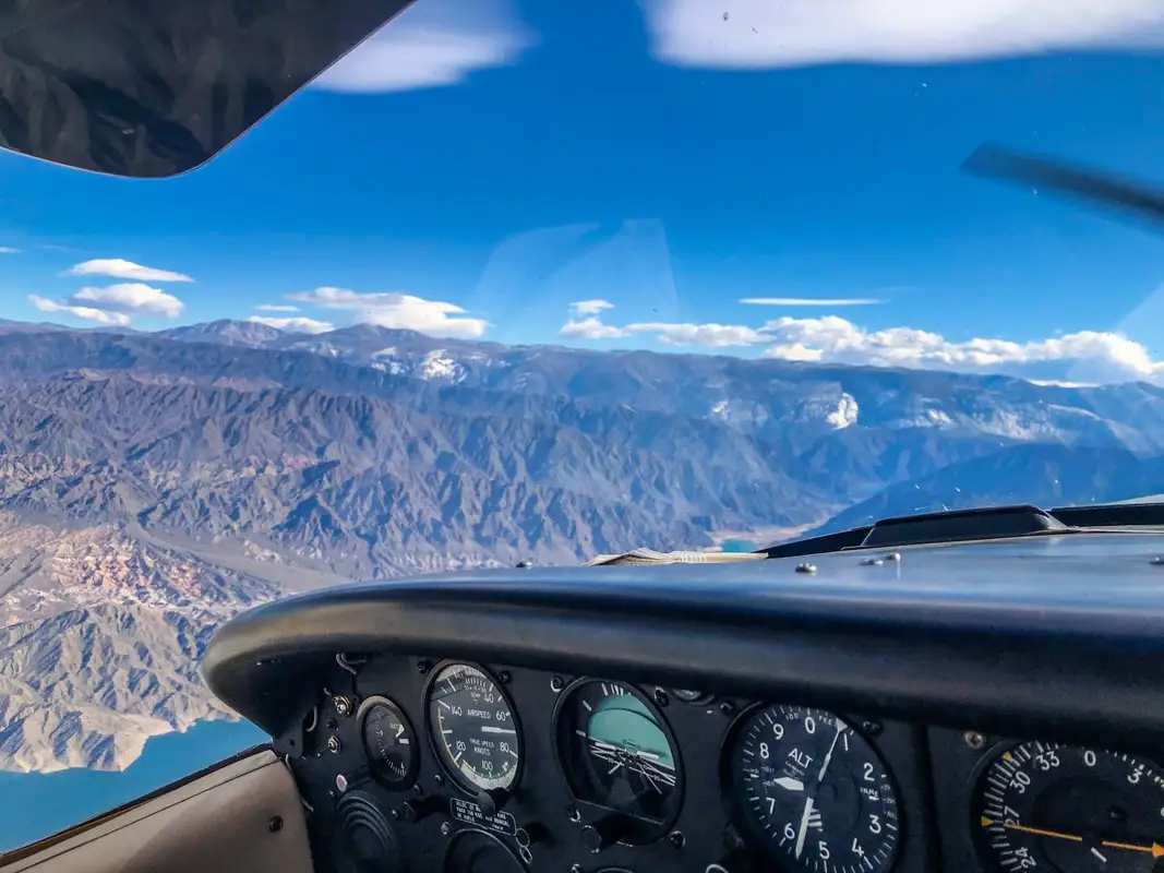 Photo from Centro Aviacion Civil San Juan (CIAC Tipo II)'s website