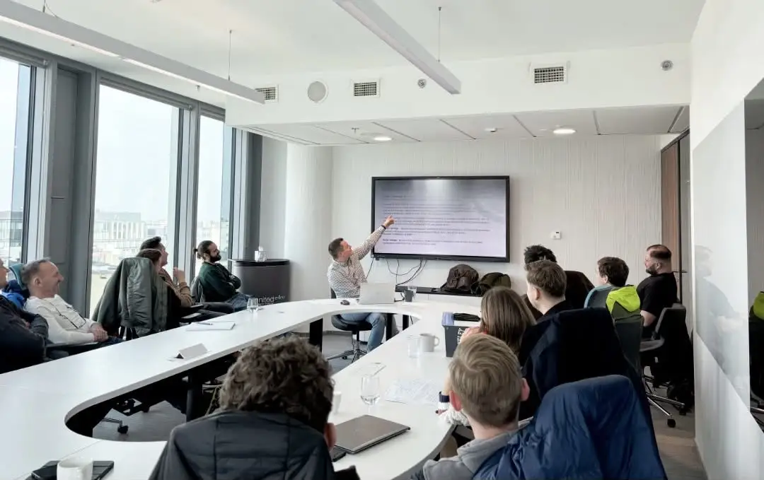 Foto von der Website von Unitedsky SP. Z O.O.