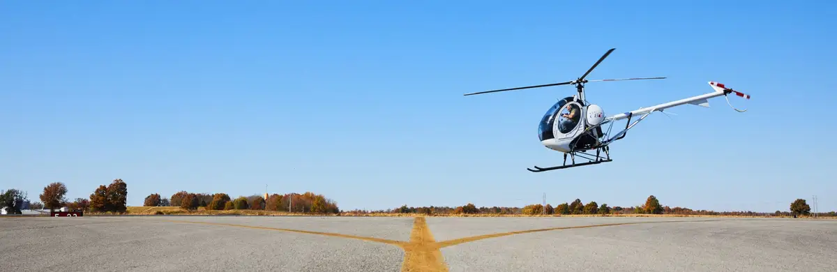 Foto del sitio web de Madisonville Community College Aviation