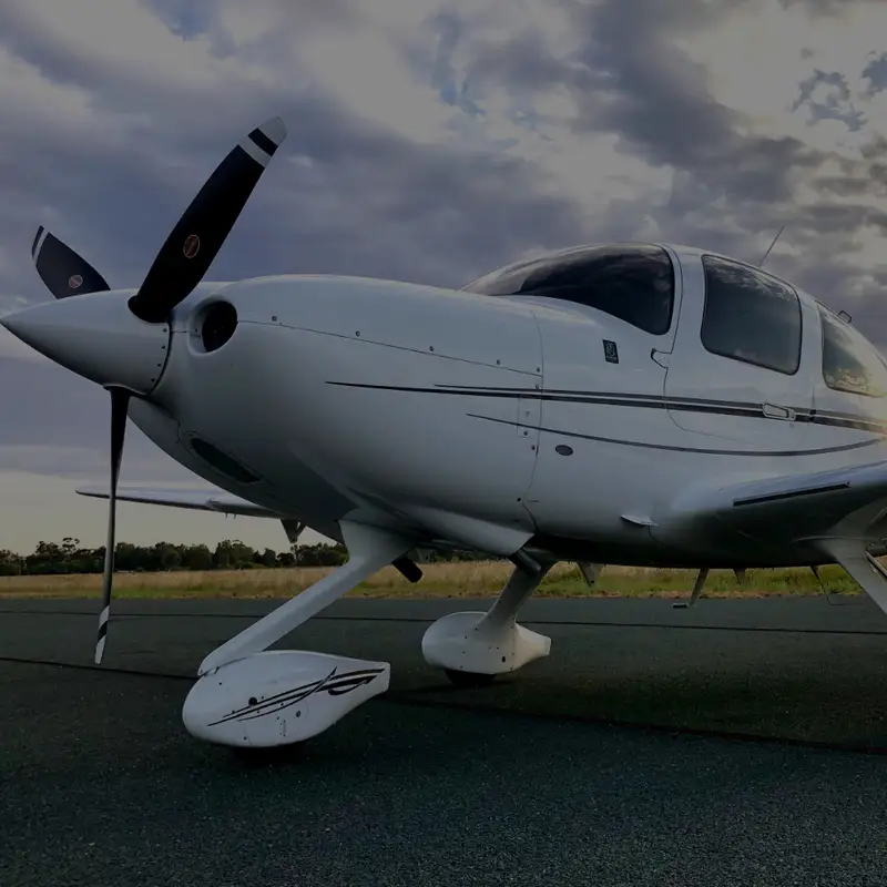 Photo du site web de Avia Aviation Pty Ltd