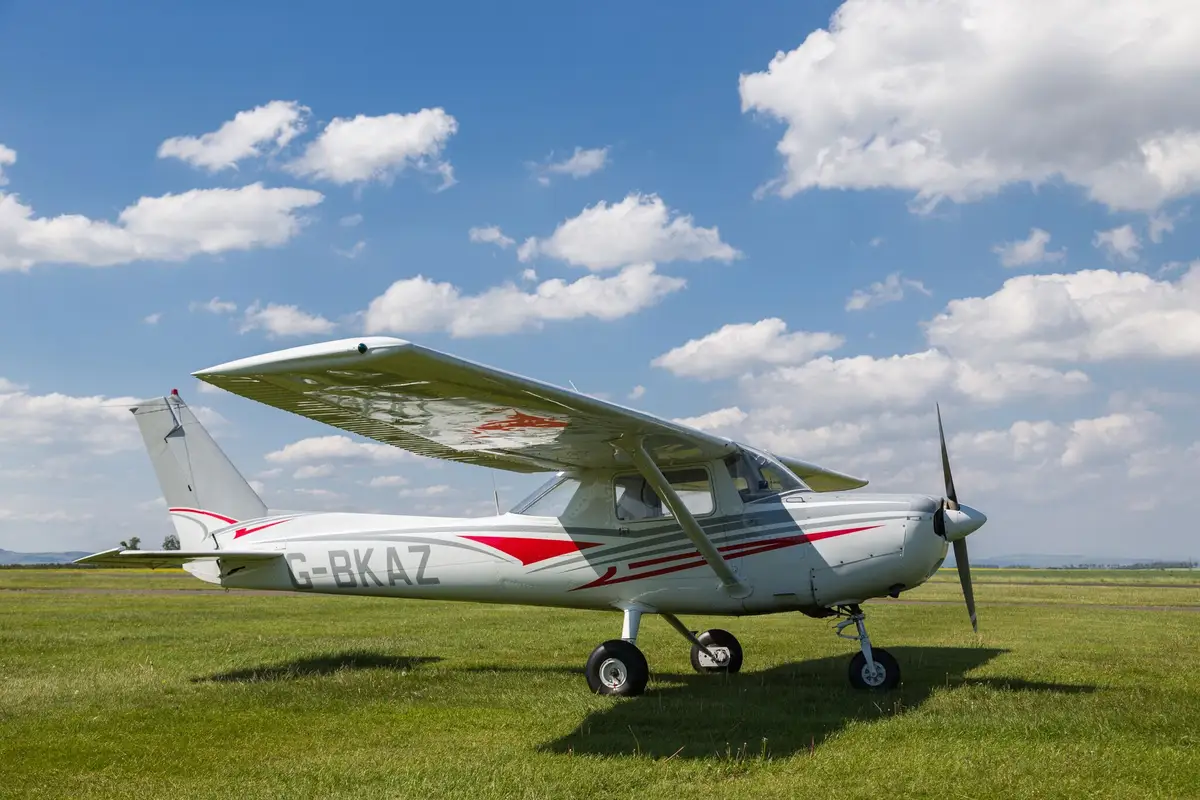 Photo from ACS Flight Training's website