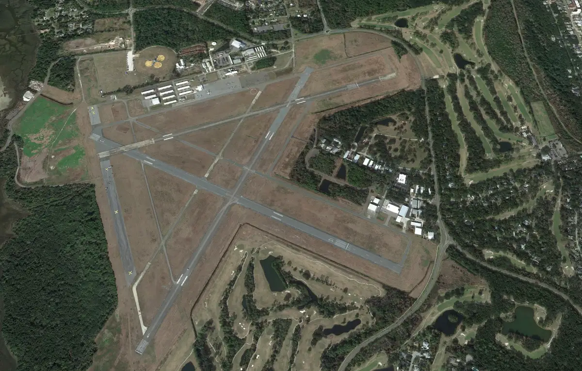 Foto del sitio web de A Cent Aviation