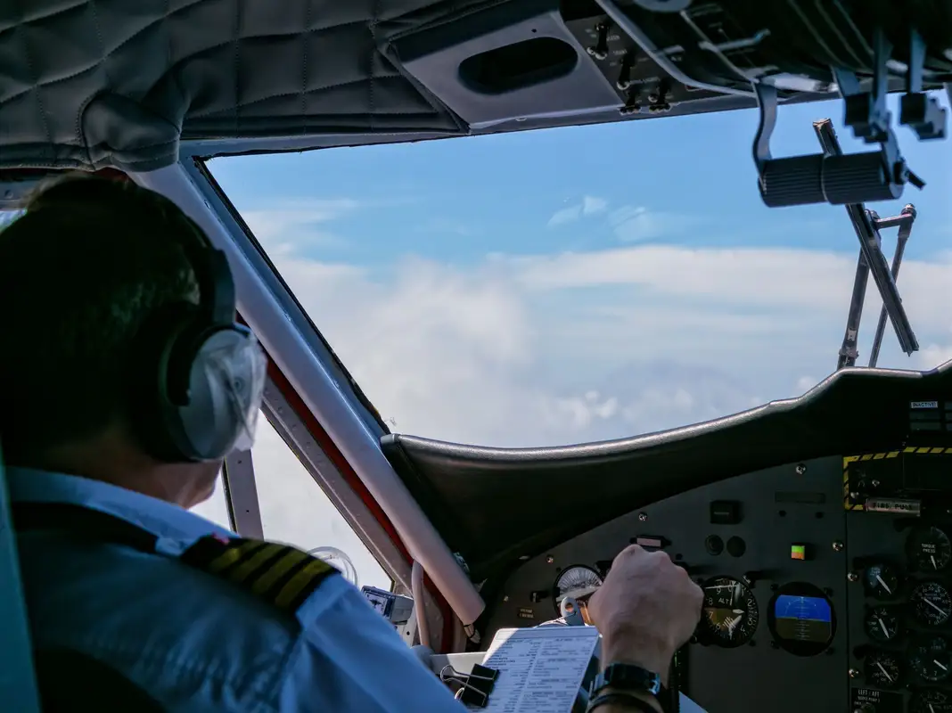 Photo from Freeflight Aviation's website