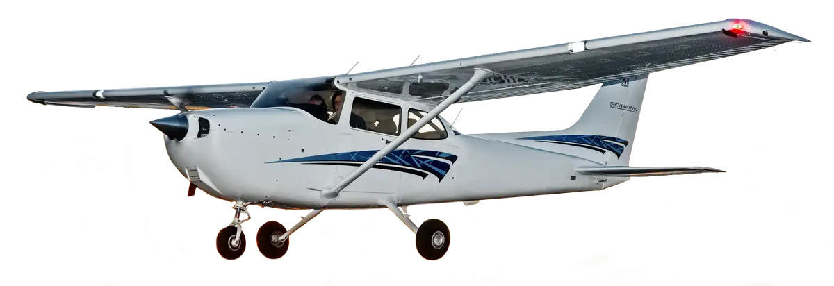 Foto von der Website von Moyer Aviation INC