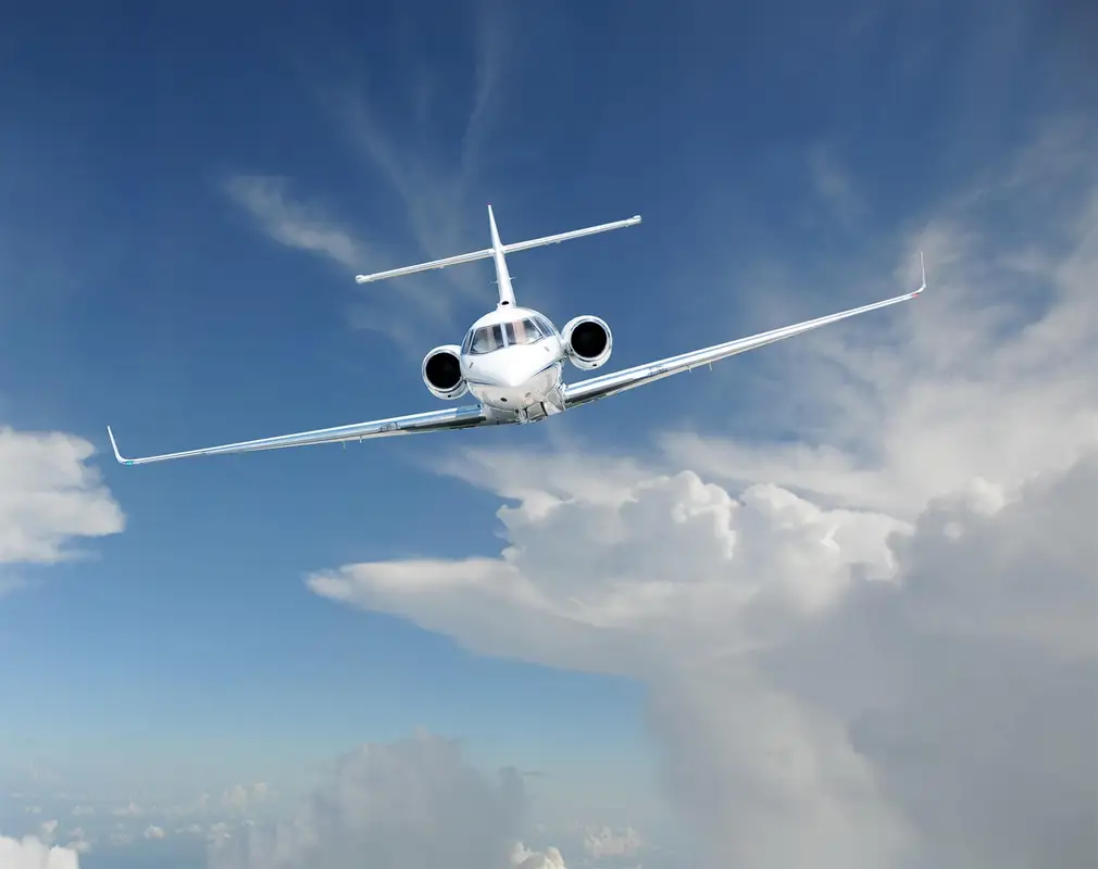 Photo from Shepherd Aero Pilot Training's website