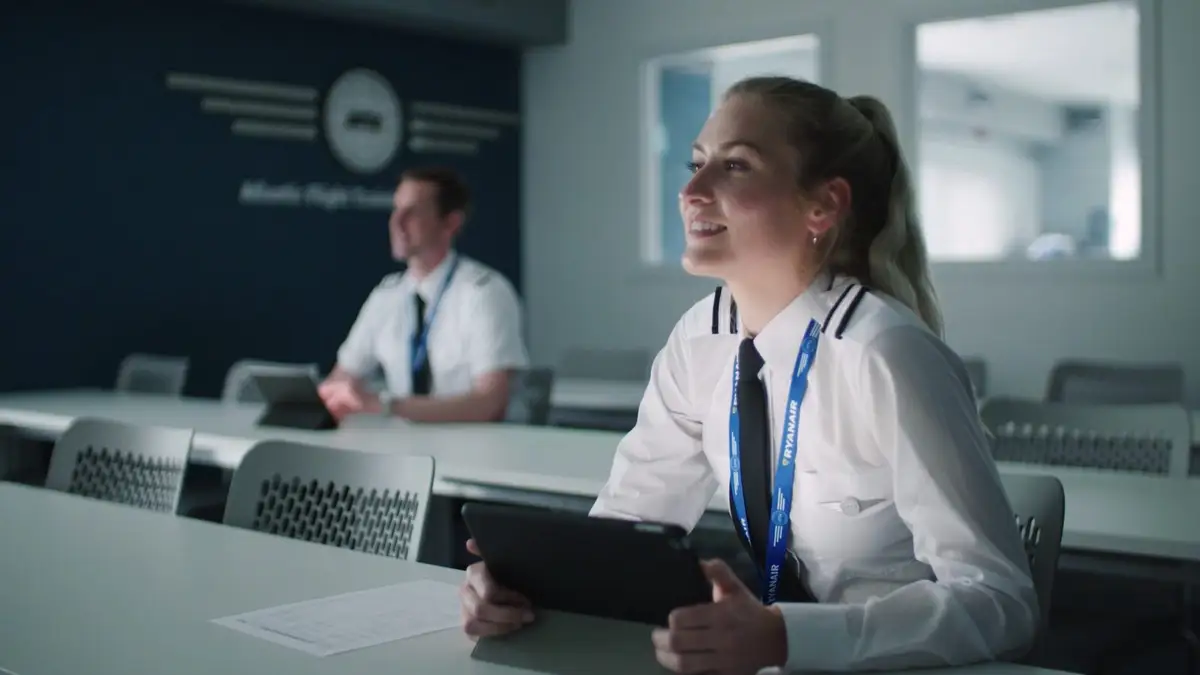 Photo du site web de Atlantic Flight Training Academy (AFTA)