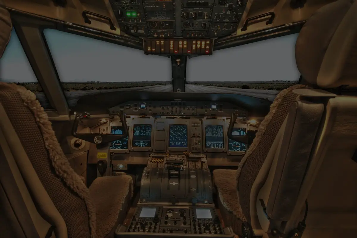 Foto von der Website von Icarus Aviation Group s.r.o