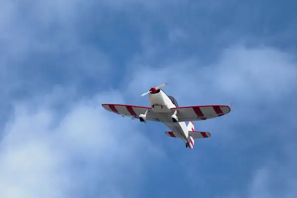 Foto von der Website von Air Denizot
