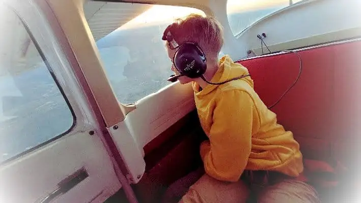Photo from Aeroclub De Brive's website