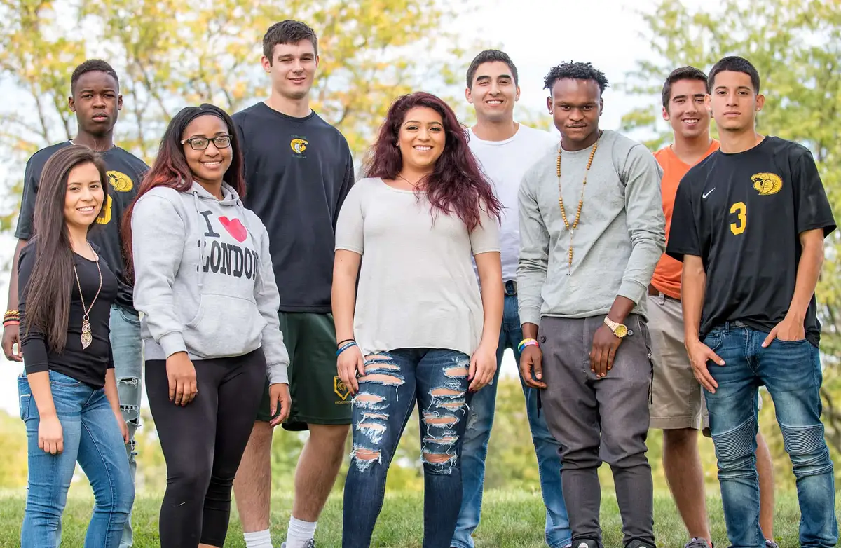Foto del sitio web de Parkland College Institute Of Aviation