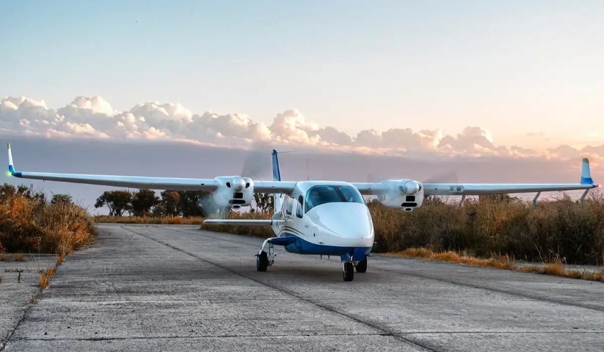 Photo from Escuela De Vuelo Ba Flight- (EN Proceso De Adecuacion A La Raac 141)'s website