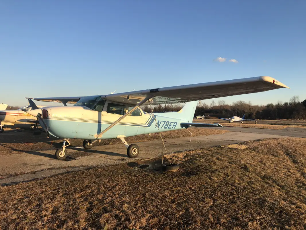 Photo from Freeway Aviation's website