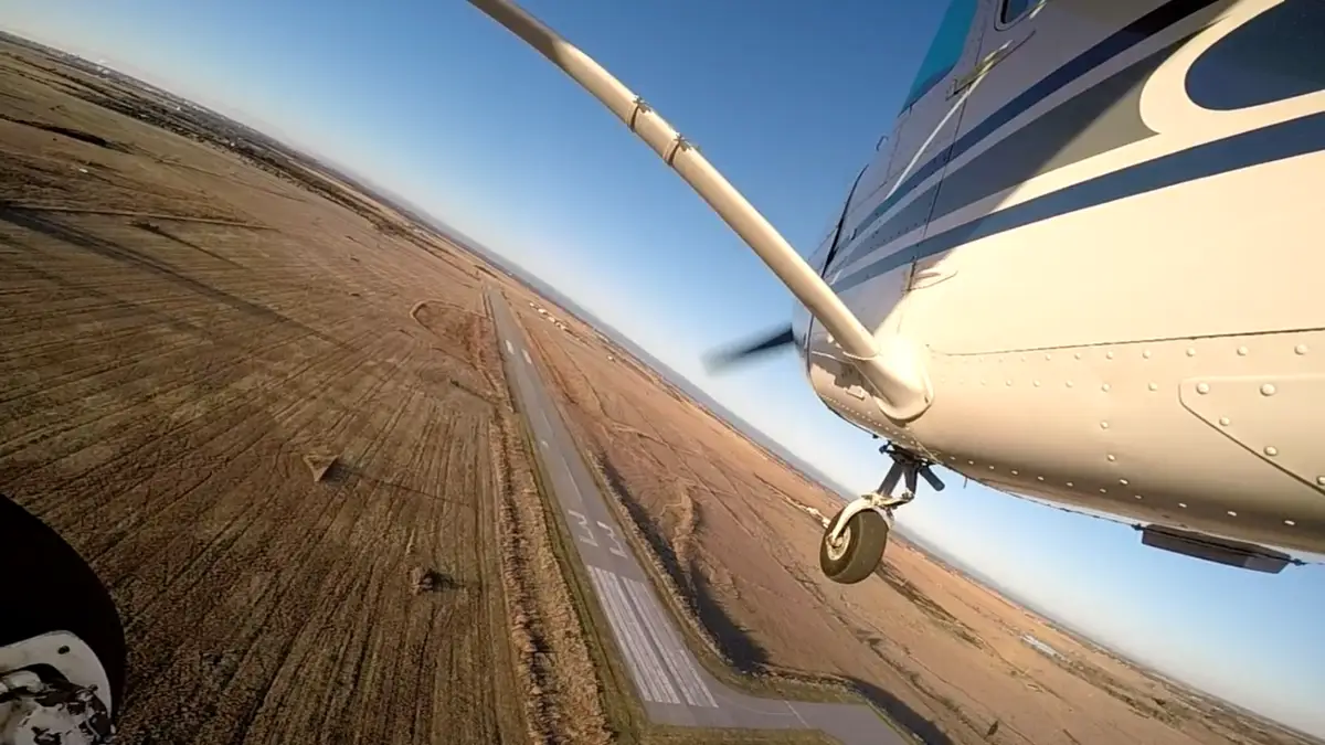 Photo from Marsh Flying Services, LLC's website