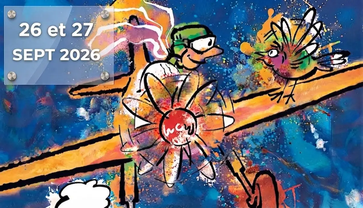 Photo from Aeropyrenees's website