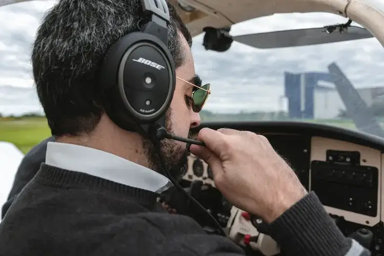 Foto del sitio web de Servicios Aereos Psa-Ciac Tipo II