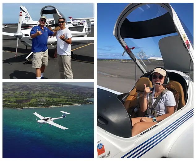 Photo from Tropicbird Flight Service's website