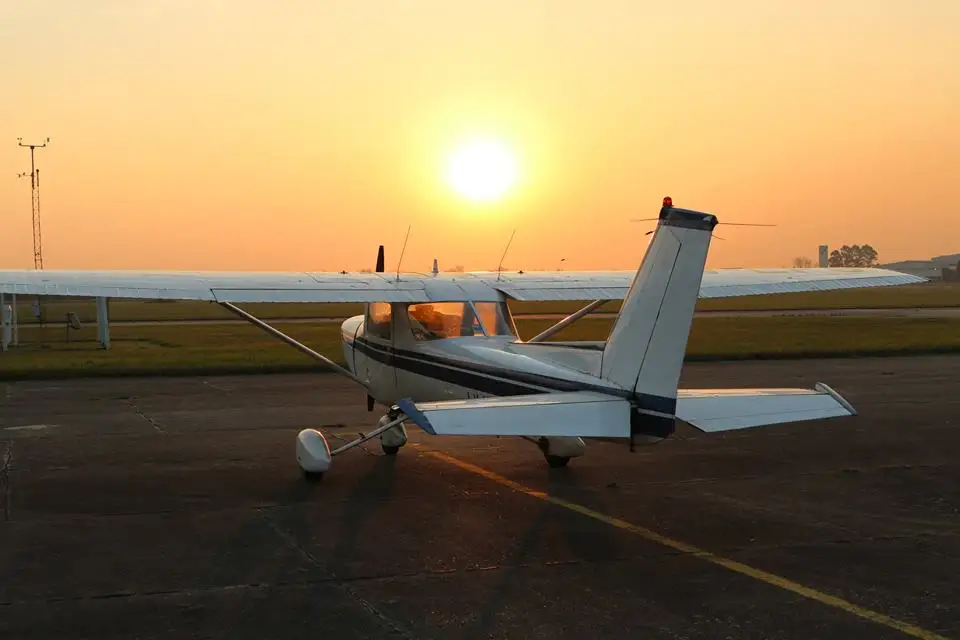 Photo from Flight Line S.R.L.-Ciac Tipo II's website
