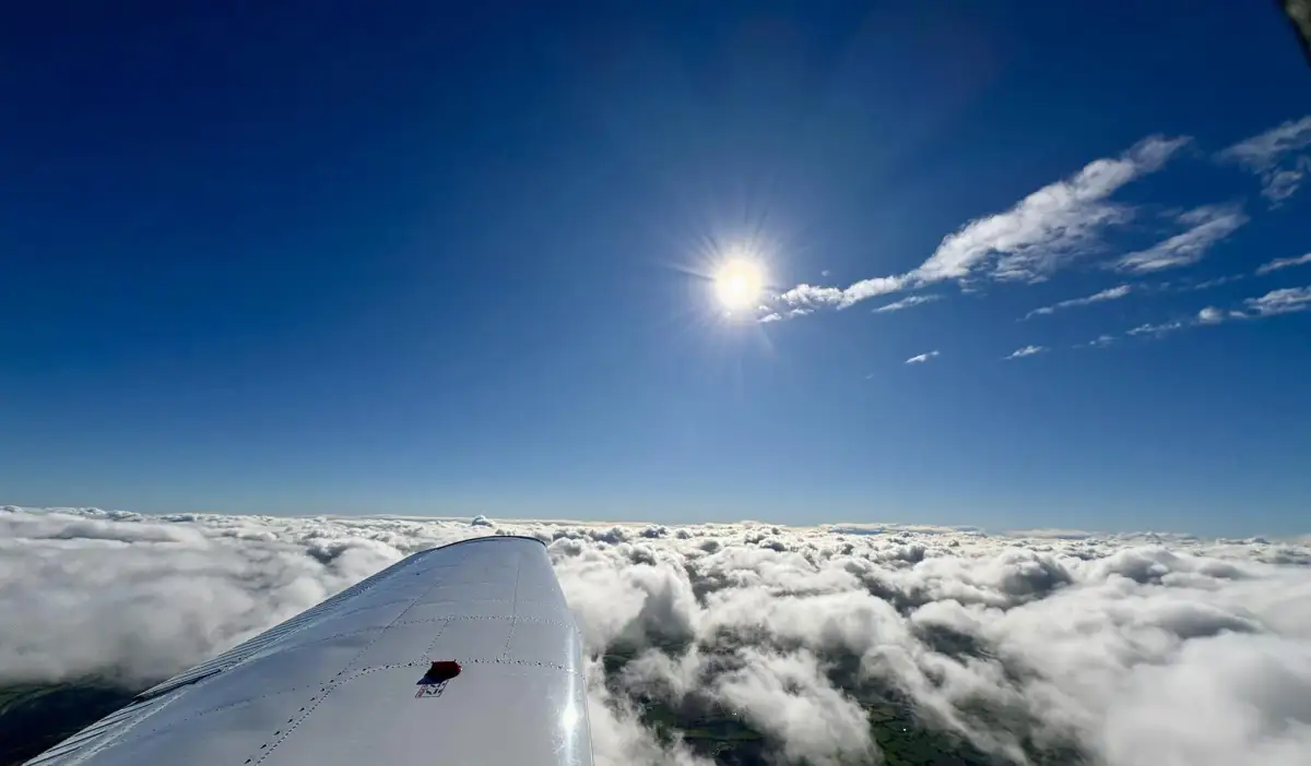 Photo from Airspace FTS Ltd's website