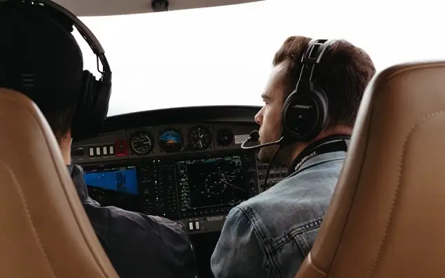Photo from NexGen Aviation's website