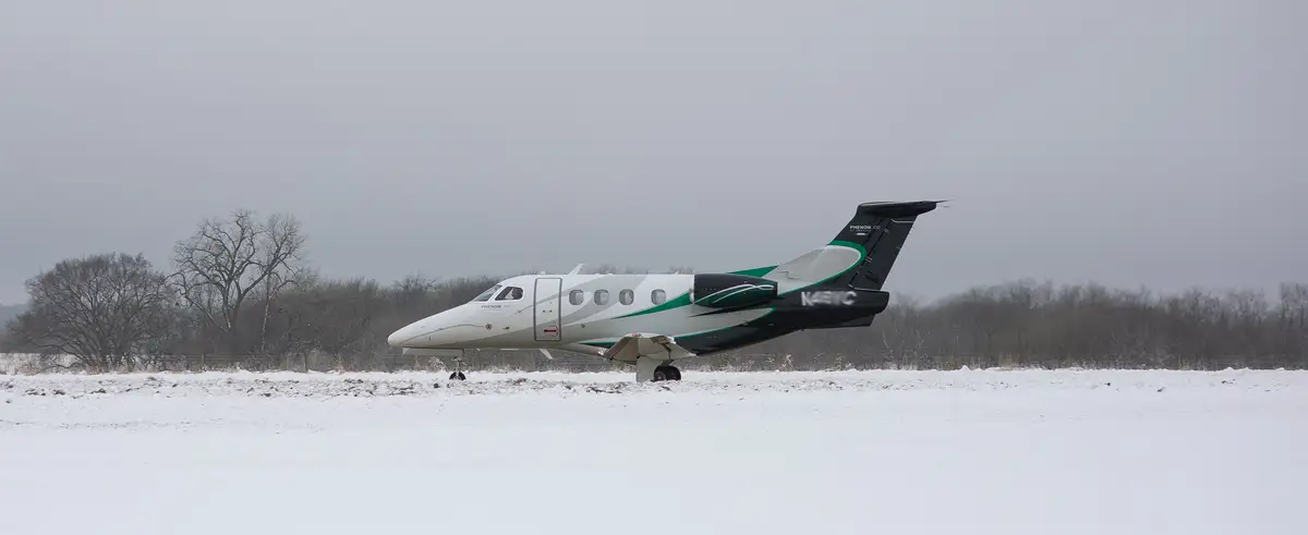 Photo from Classic Aviation's website