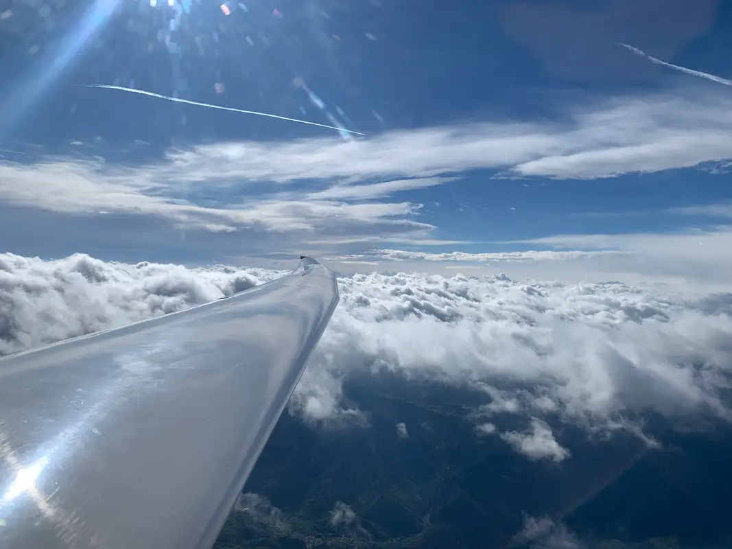 Foto del sitio web de Les Planeurs De Puivert En Quercob
