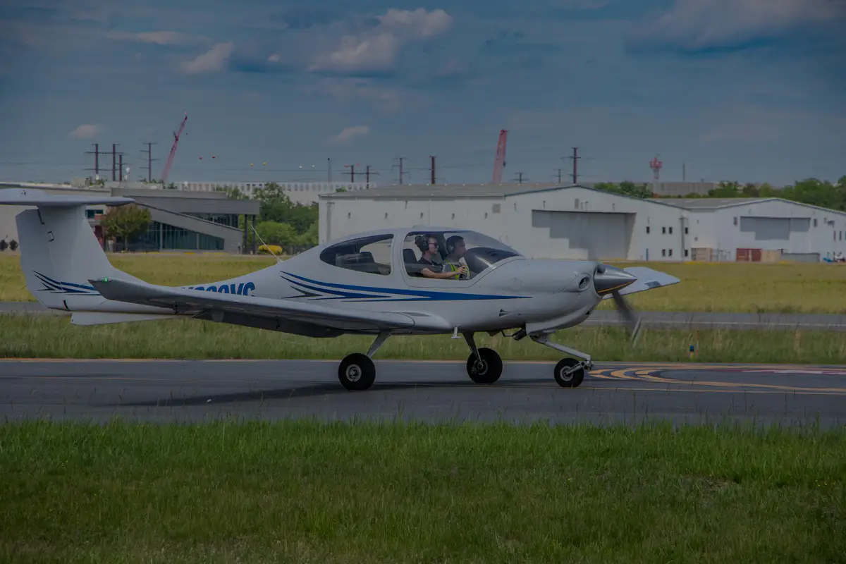 Foto del sitio web de Piston2jet LLC