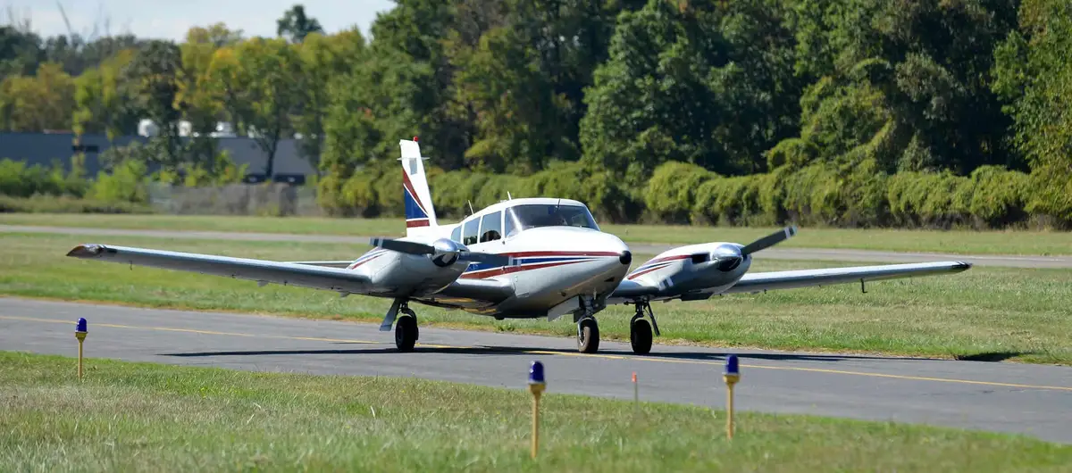 Foto del sitio web de Century Air INC