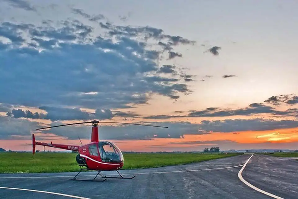 Photo from Cape Copters's website