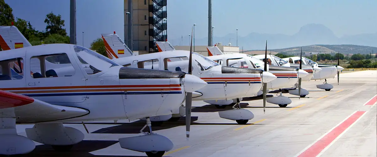 Photo du site web de FTE Jerez