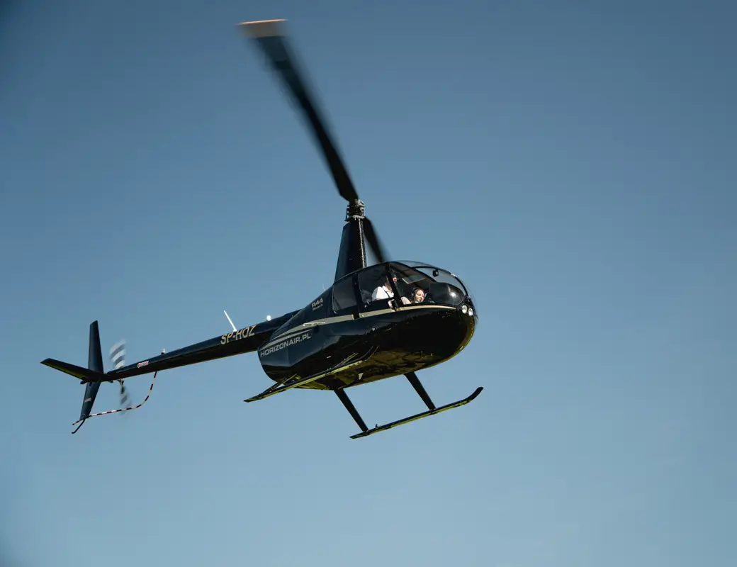 Photo from PL.ATO.058 — Horizon Air Services's website