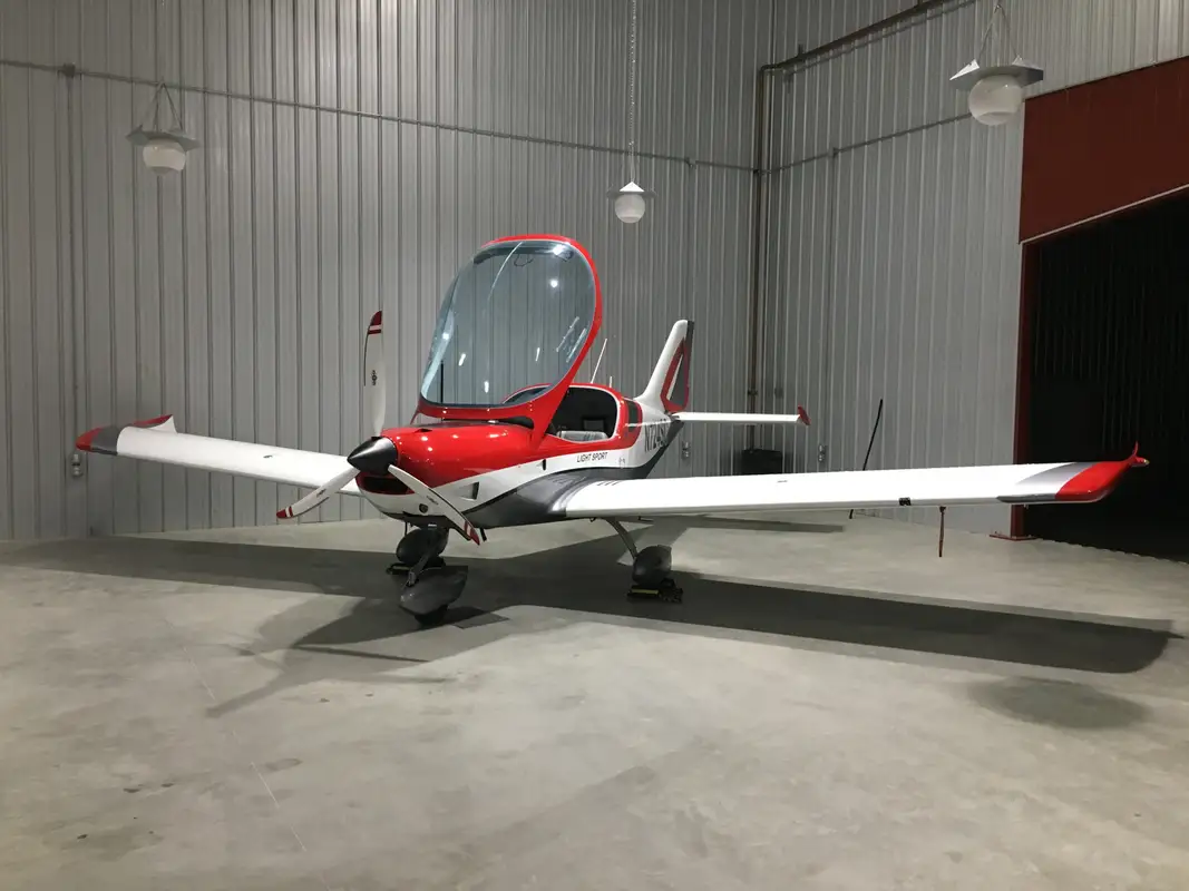 Photo from Aviators Flight Academy's website