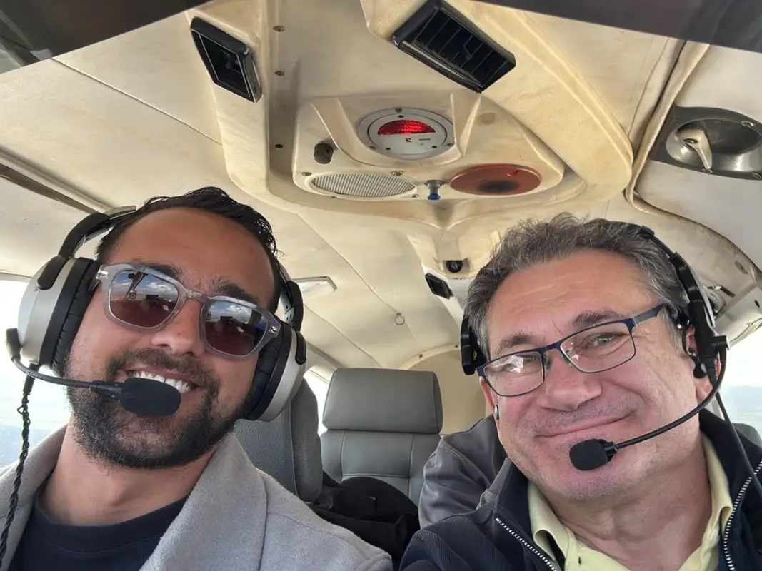Photo from Easy-Pilot Kft's website