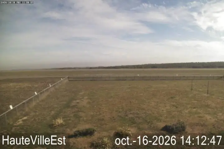 Photo from Aeroclub De La Cote D'Or's website