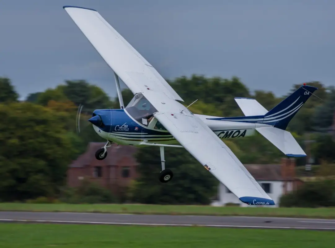 Photo from Airspace FTS Ltd's website