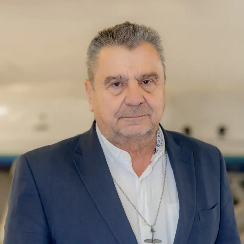 Photo from Czech Aviation Training Centre, s.r.o's website