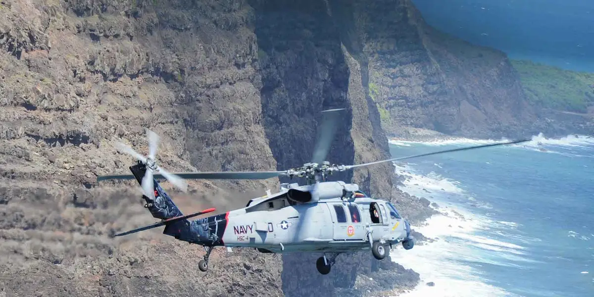 Foto del sitio web de Cloud Nine Helicopters Pty Ltd