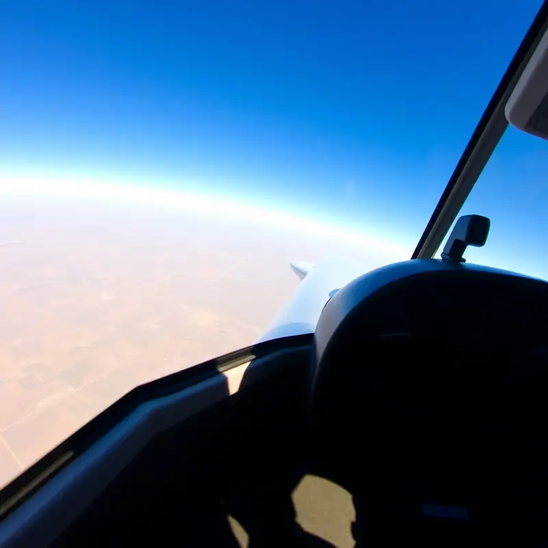 Photo from Jaybird Aviation's website