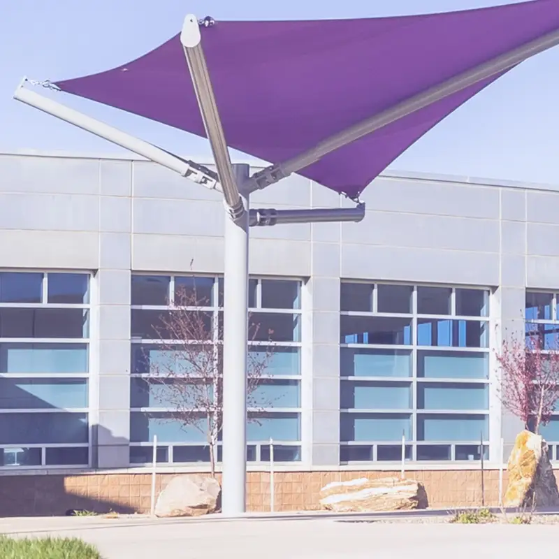 Photo from Kansas State University - Salina's website