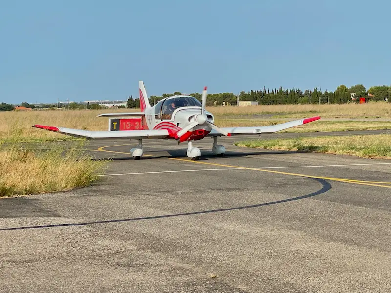 Photo from Base Latecoere Catalane's website