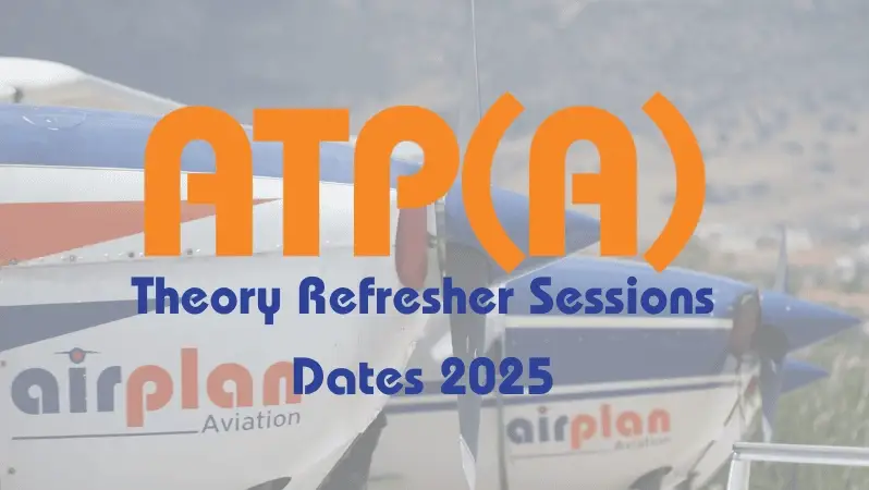 Photo from Air Plan Aviation's website