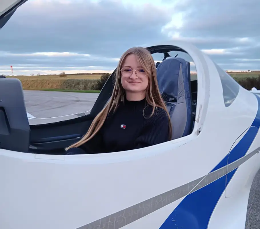 Photo du site web de Les Ailes Du Cotentin