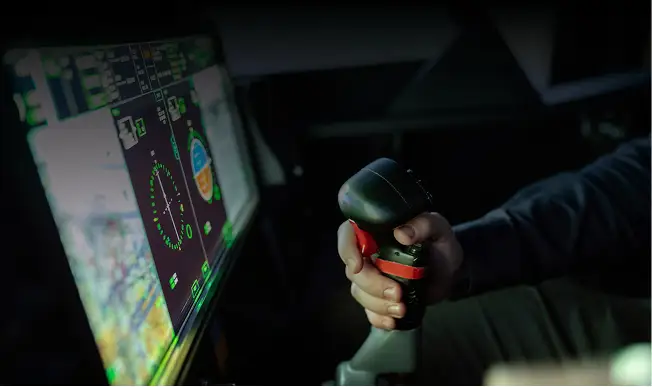 Photo from Vaughn College Of Aeronautics And Technology's website