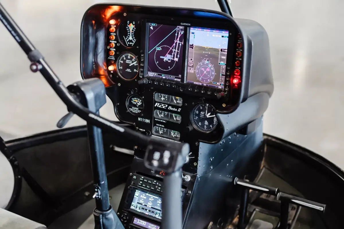 Photo from Delta Leasing INC's website
