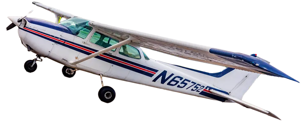 Photo du site web de Owens Flight Training