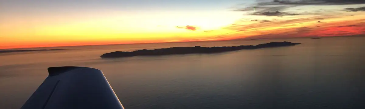 Photo from Pacific Coast Flyers's website