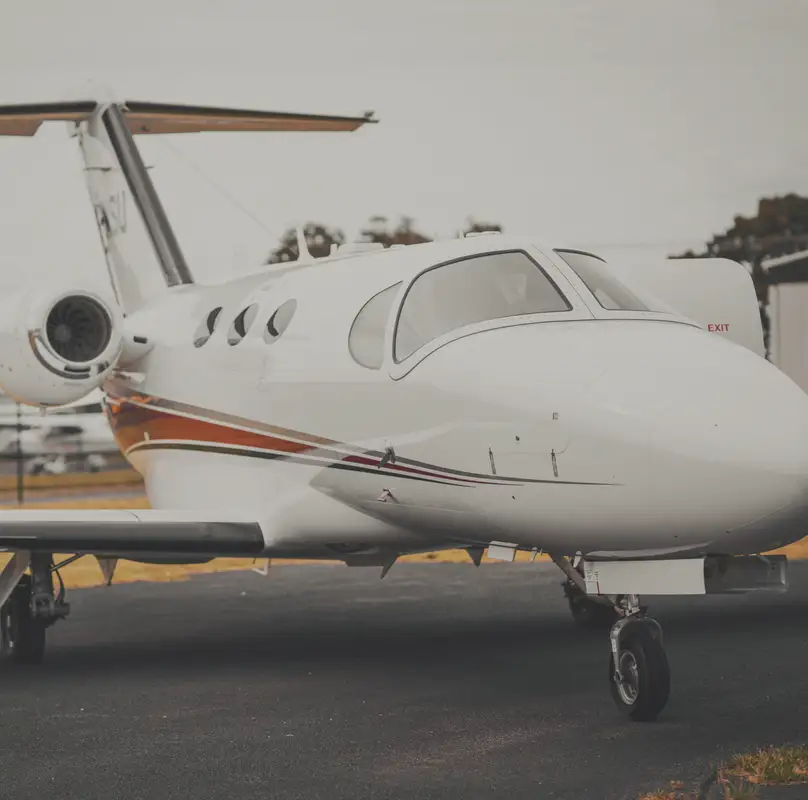 Photo du site web de Avia Aviation Pty Ltd